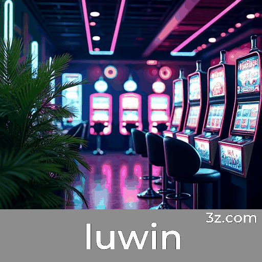 luwin casino