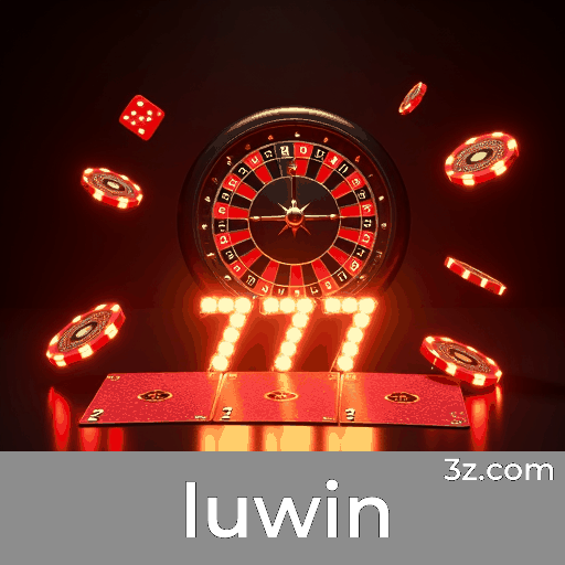 luwin: Seu Cassino Online de Confiança