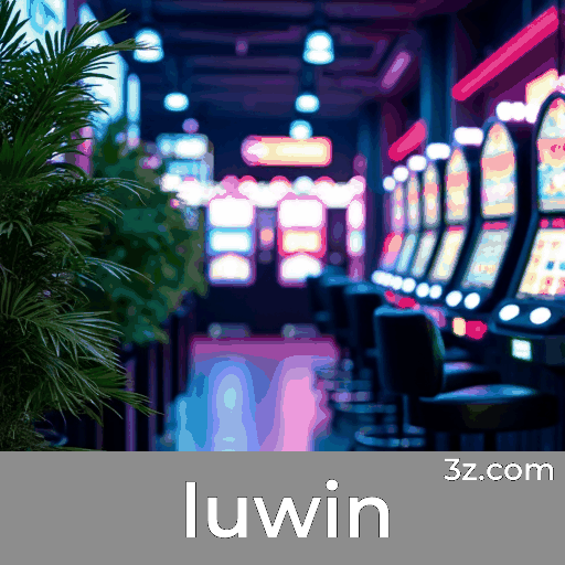 luwin casino