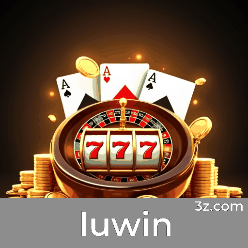 luwin Games: Inovação Tecnológica em Jogos de Azar