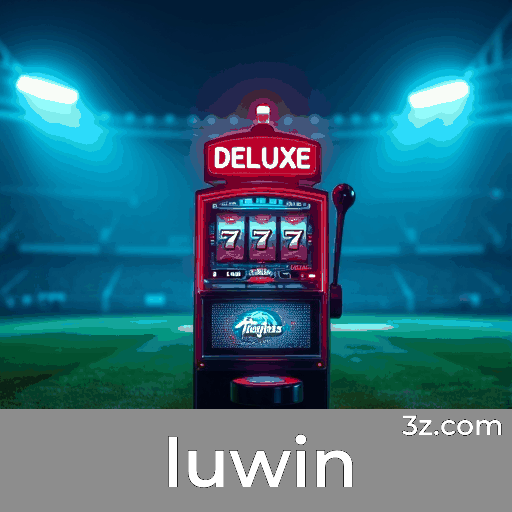 Aposte em Movimento com o Luwin App