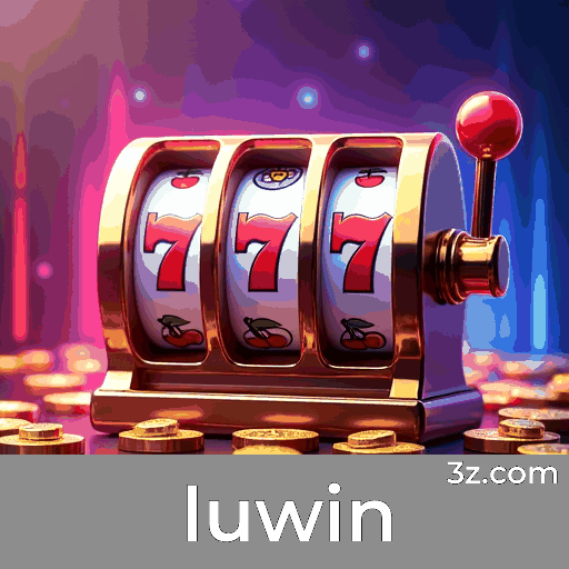 Desbloqueie Surpresas com Luwin!