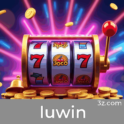 luwin: Seu Cassino Online de Confiança