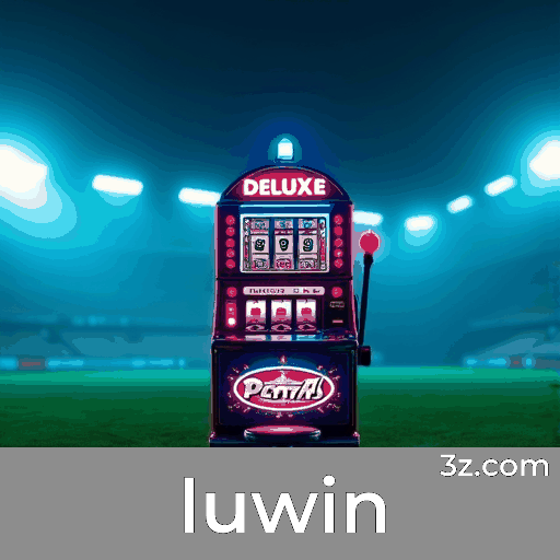 luwin casino